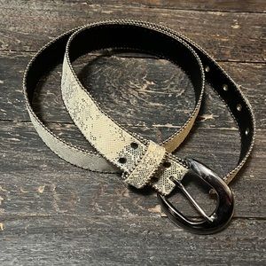 Elite Fresno California belt